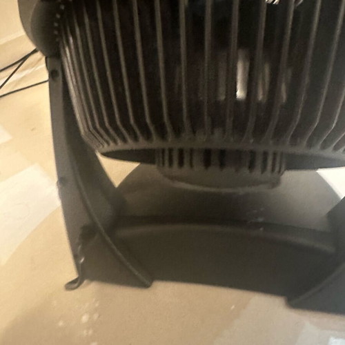 Vornado 630 ανεμιστήρας κυκλοφορίας αέρα μεσαίου μεγέθους σαν καινούργιο