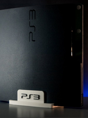 PS3 Βάση επίδειξης καινούργια