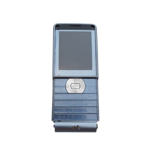 Sony Ericsson W350 used for parts