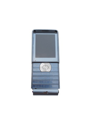 Sony Ericsson W350 μεταχειρισμένο για ανταλλακτικά