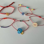 Martakia handmade new