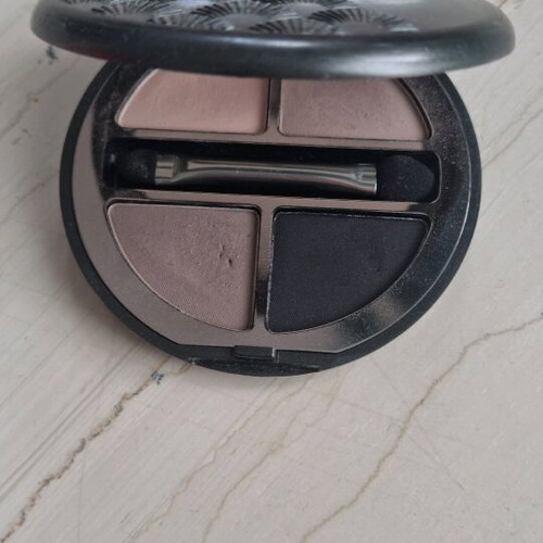 Eyeshadows like new