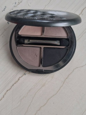 Eyeshadows like new