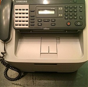Samsung Laser Fax φωτοτυπικό