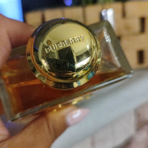 Burberry Goddess Decant 3ml new tester Eau de Parfum