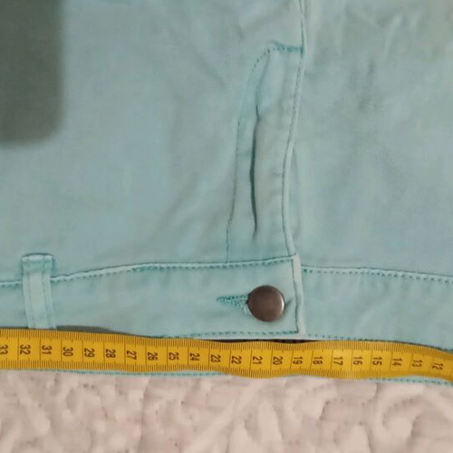 Shorts, M