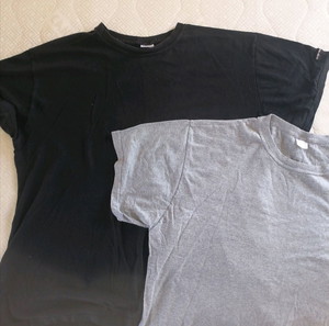 Τ SHIRT ΣΕΤ