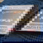  PHIL COLLINS - SERIOUS HITS ...LIVE CD ALBUM