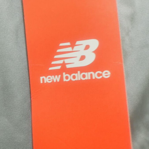 New Balance TS Training Pants XL new, anthracite gray