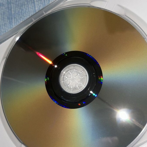 DVD Disney Pixar Let's Go