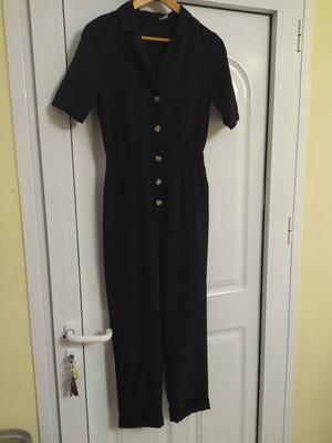 H&M Jumpsuit No 36 New