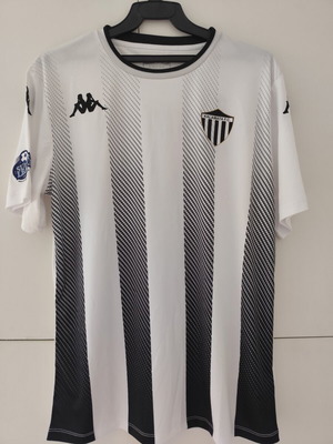 Kalamata Black Thyella 2023-24 Jersey Large, new, authentic