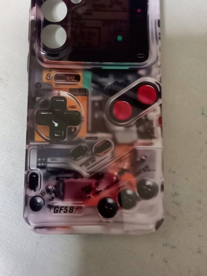 Hard phone case for A55 Galaxy new