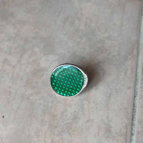 Ring used, size M