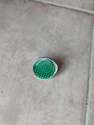 Ring used, size M