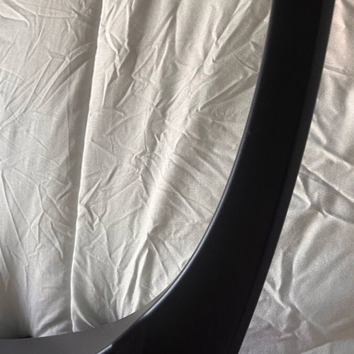 Kymco Downtown 350 rear handle and tail rack new