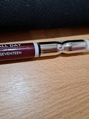 Seventeen Lip Color All Day No 65 καινούργιο