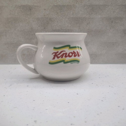 Голяма чаша Knorr употребявана