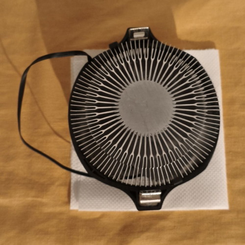 Arctic Alpine CPU cooler with Arctic F12 fan