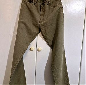 Ανδρικό παντελόνι