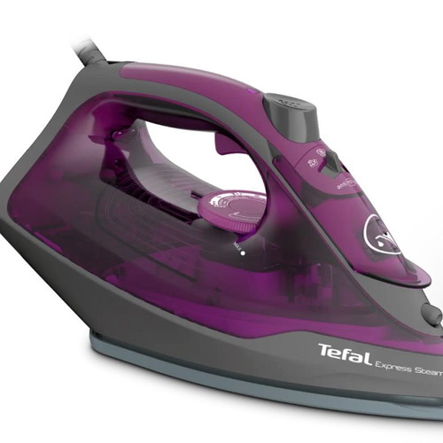 Tefal FV2847E0 Express Steam Iron new