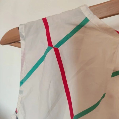 Anonyme Designers cotton top XS/S like new, breathable lightweight