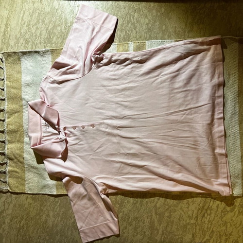 Christian Berg women's t-shirt xl new pink