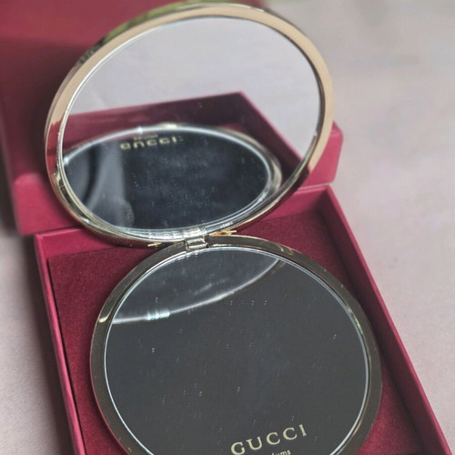 Gucci Make Up Mirror new, never used