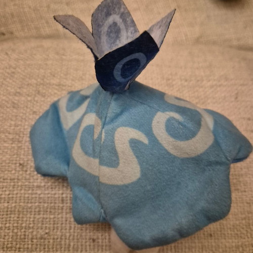 Araracan Genshin plush toy