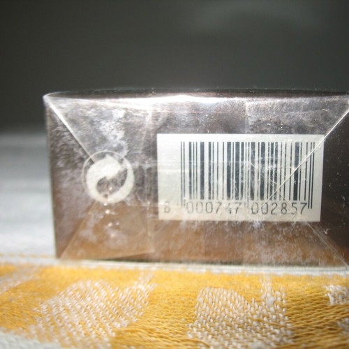 Fendi Theorema Uomo 50 ml new sealed perfume