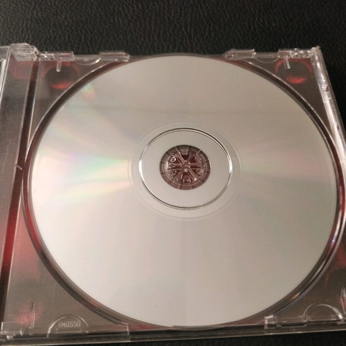 Kurt Nilsen A Part Of Me 2004 CD like new