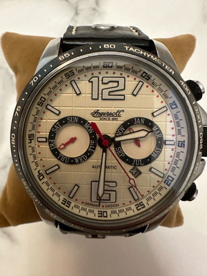 MENS INGERSOLL Automatic Limited Edition