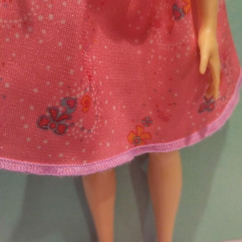 Barbie Fashionista doll like new