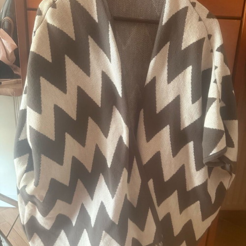 Cardigan new one size