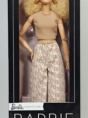 Barbie Basics Model 07 new 12'' European doll MISB