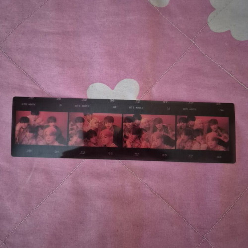 BTS Map of the Soul Persona Ver.2 album like new