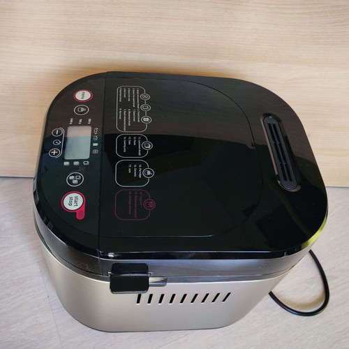Tefal Pain Et Delice PF240E38 bread maker like new, 720W, 20 programs