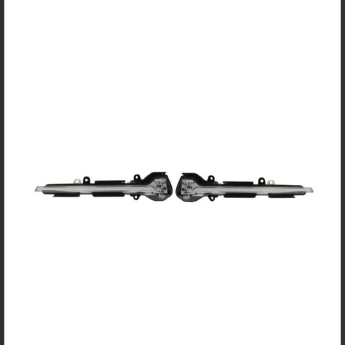 Osram LED Dynamic mirror indicator for Seat Leon 5F0 WT