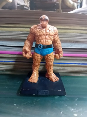 Marvel μολυβένια φιγούρα μεταχειρισμένη