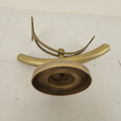 Shoe display stands used
