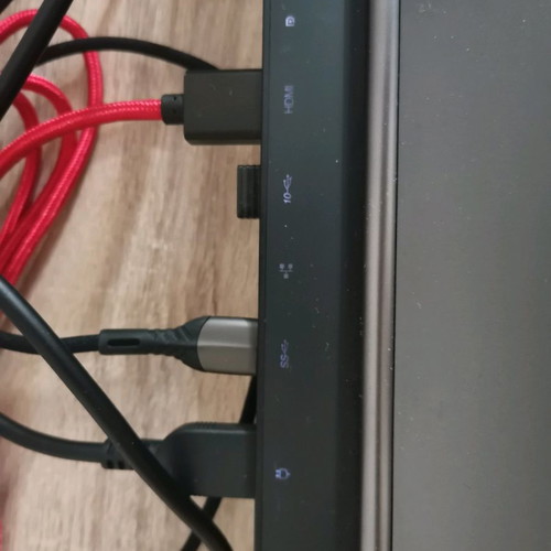 Laptop Lenovo Legion Y740 μεταχειρισμένο, 16GB RAM, 1TB HDD, 2TB SSD, 8GB NVIDIA RTX 2070