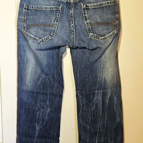 Hilfiger Denim men's jeans, size M