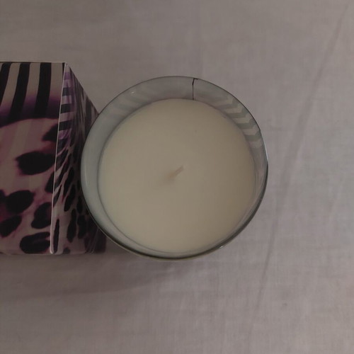 C-THRU Joyful Revel scented candle new
