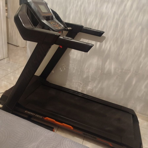 Kettler Track S4 treadmill premium category