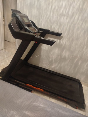 Διάδρομος γυμναστικής Kettler Track S4 σαν καινούργιος, premium εξοπλισμός