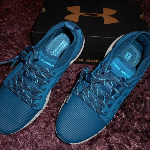 Under Armour HOVR Phantom sports shoes new, size 42.5