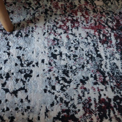 Rug 200 x 290 cm used, 2 years old
