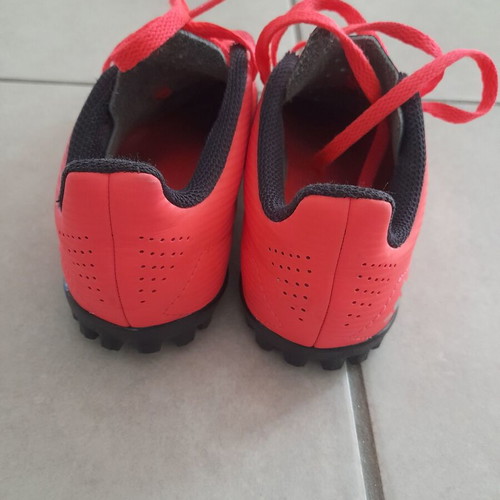 Adidas football shoes used, excellent condition