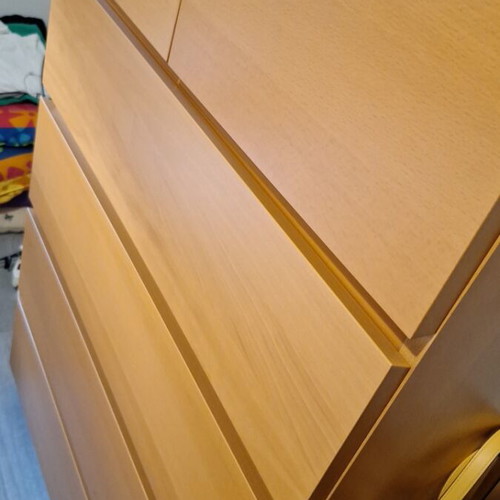 IKEA chest of drawers, excellent condition