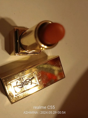 YSL mini lipstick collectible like new